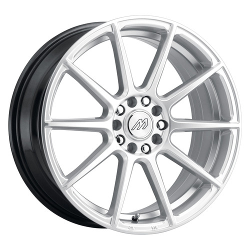 Mach performance mp43 - performance,