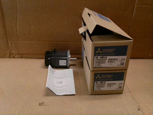 Mp43 mitsubishi new box - mitsubishi,