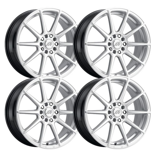 Mach mp43 18x8 - (set-4),