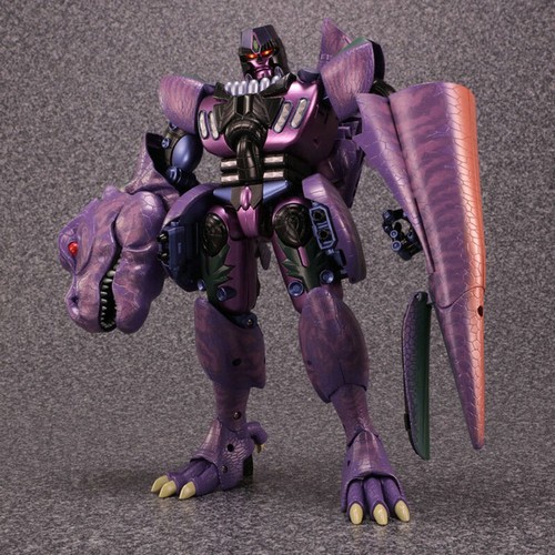 Toysmage tm01 beast - beast, wars